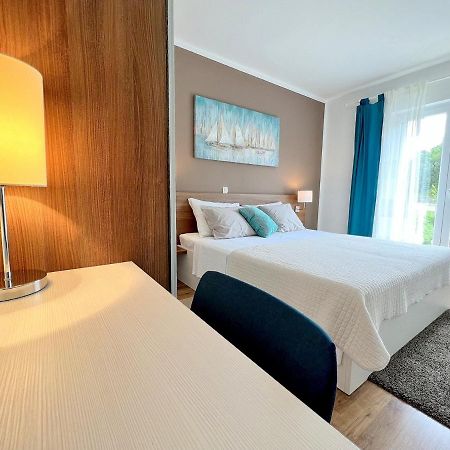 Apartments Muntidor Palit 외부 사진