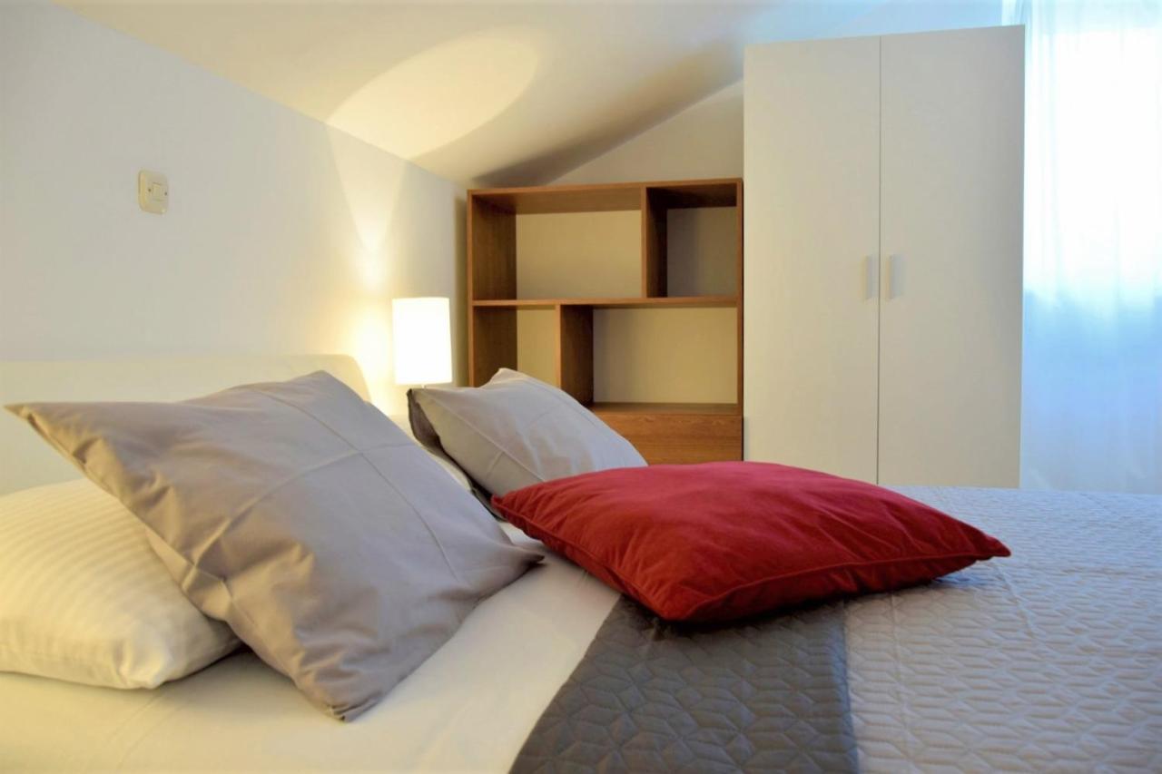 Apartments Muntidor Palit 외부 사진