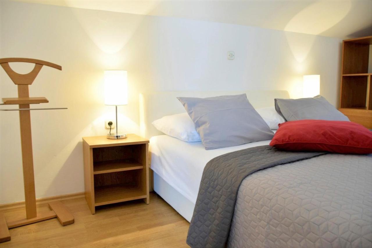 Apartments Muntidor Palit 외부 사진