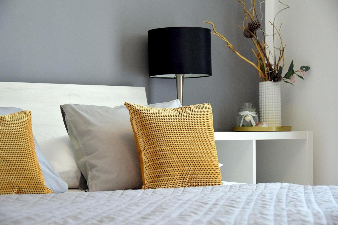 Apartments Muntidor Palit 외부 사진