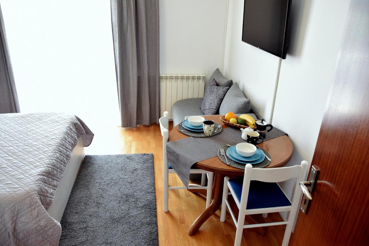 Apartments Muntidor Palit 외부 사진