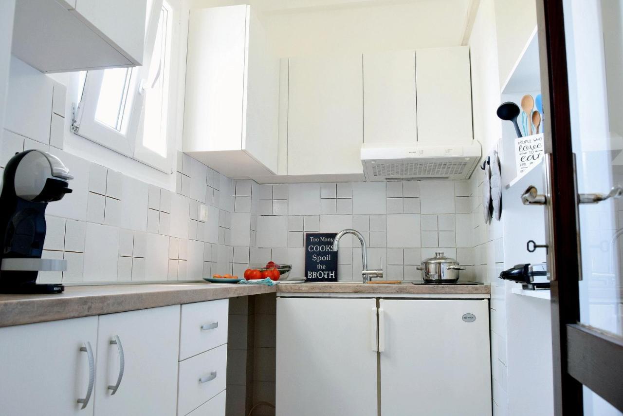 Apartments Muntidor Palit 외부 사진