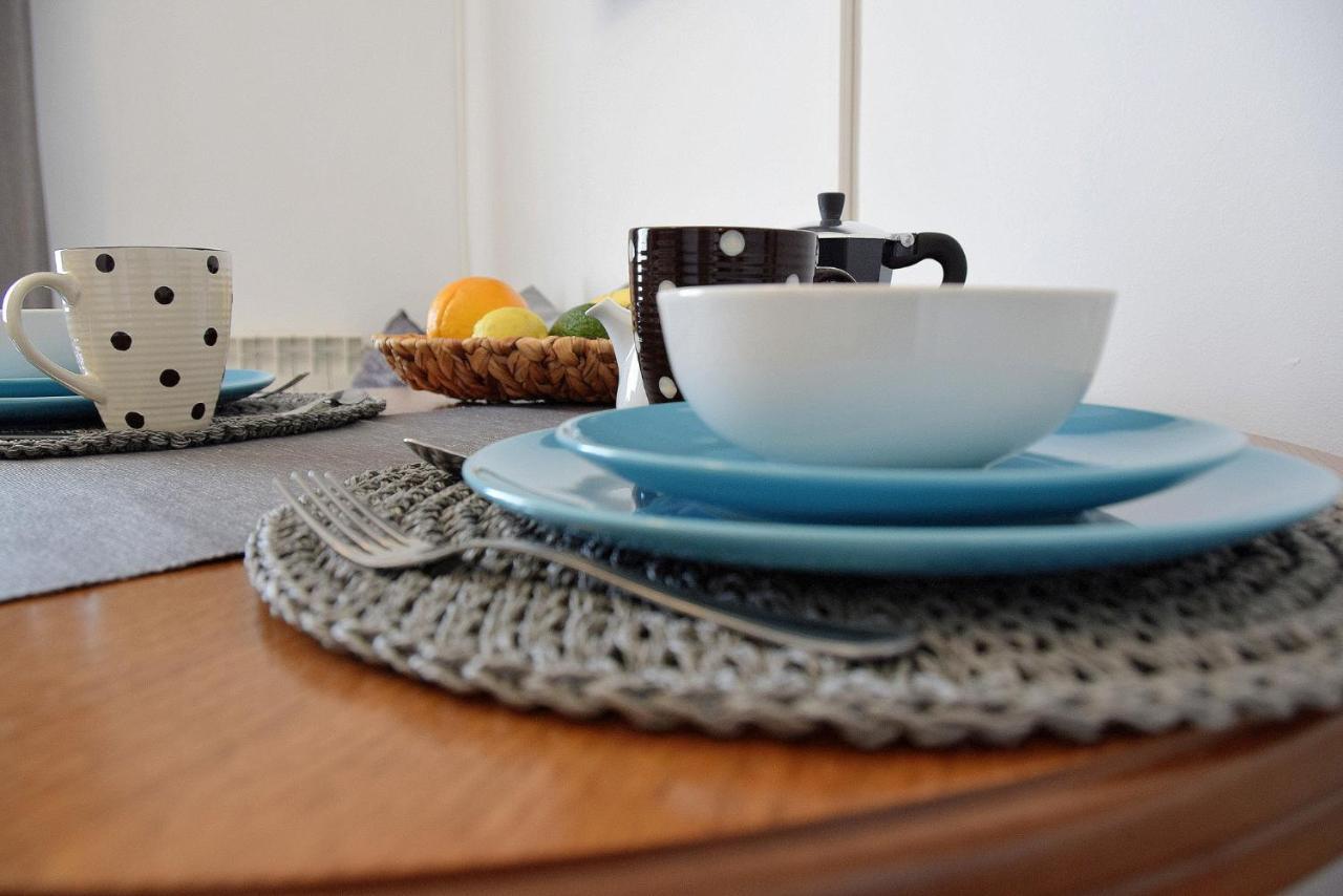 Apartments Muntidor Palit 외부 사진