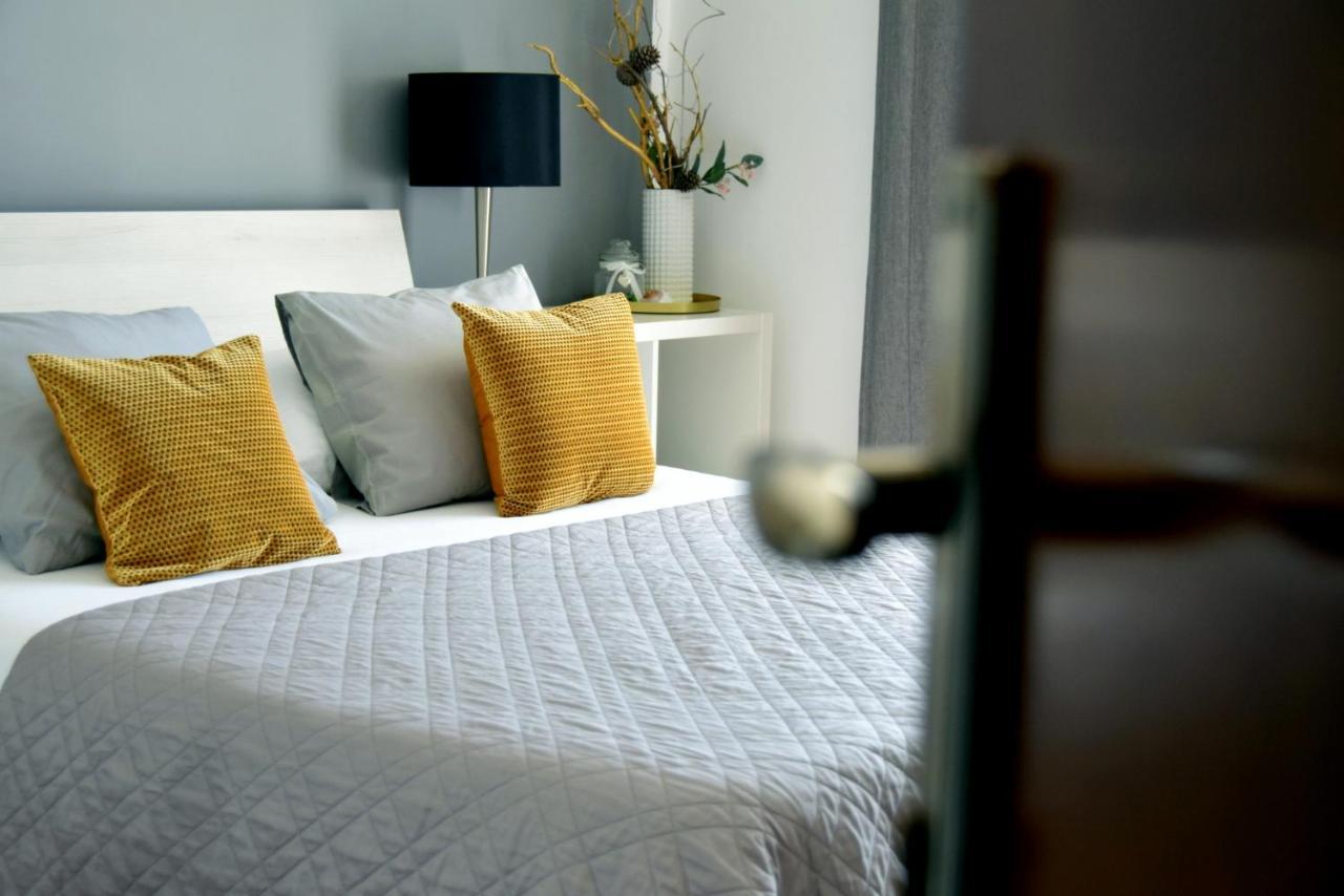 Apartments Muntidor Palit 외부 사진
