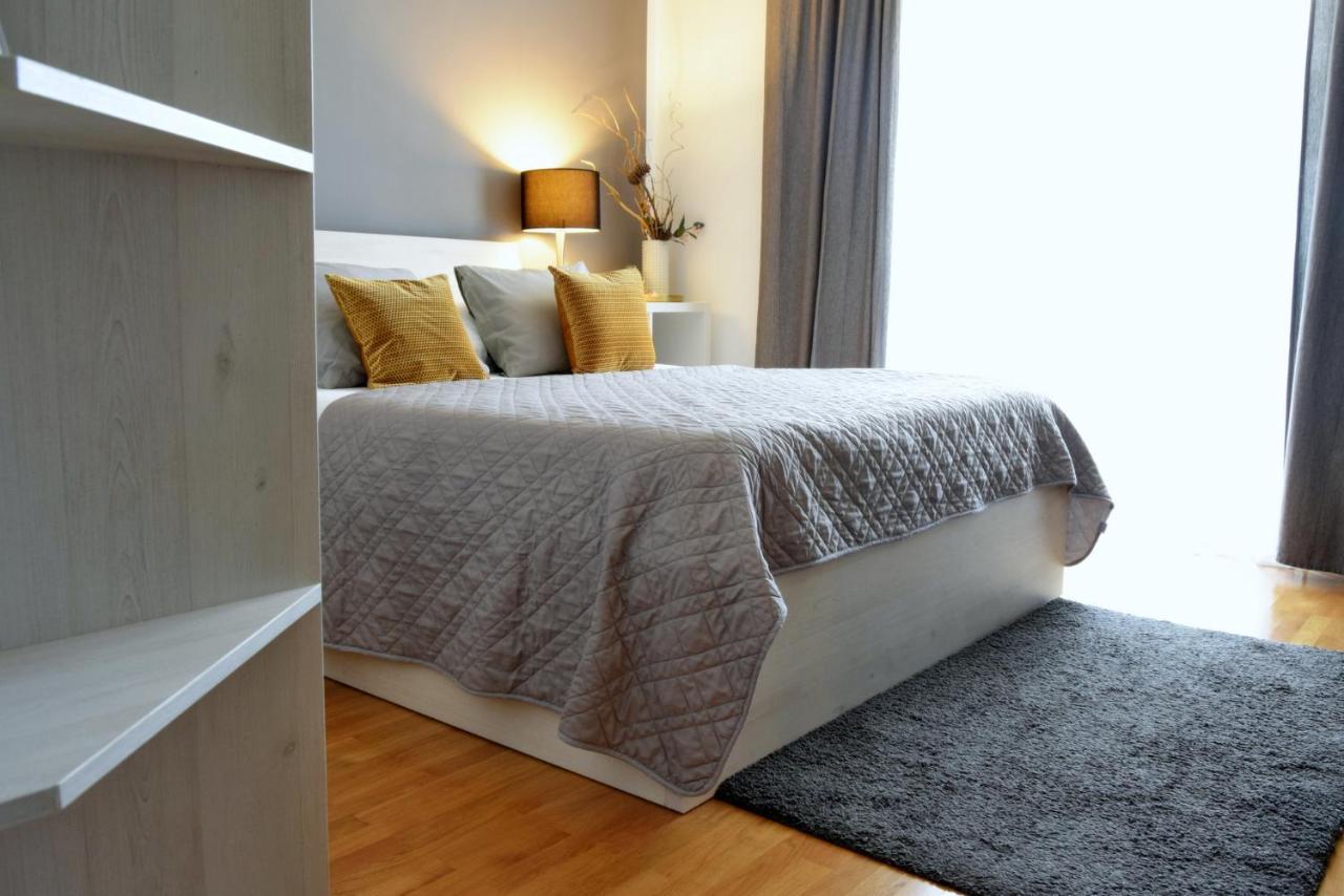 Apartments Muntidor Palit 외부 사진