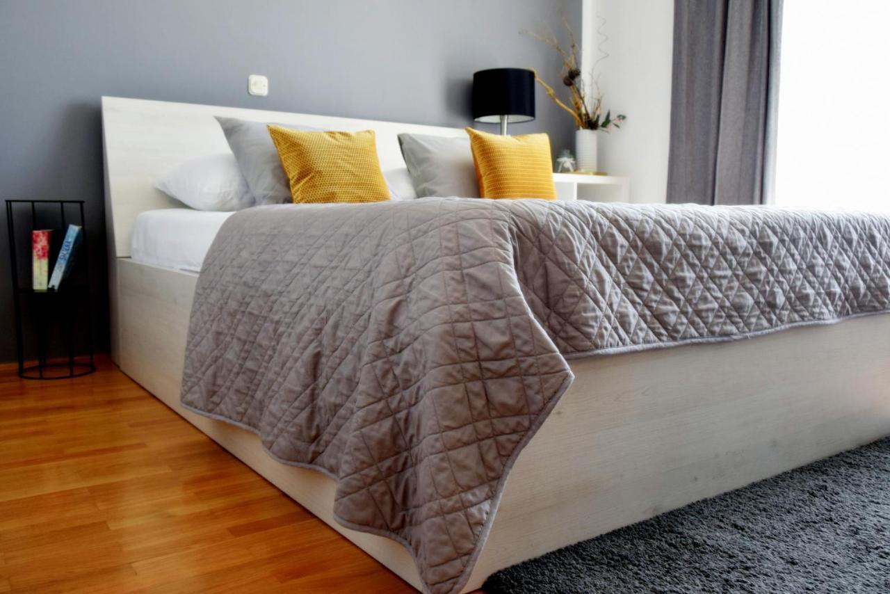 Apartments Muntidor Palit 외부 사진