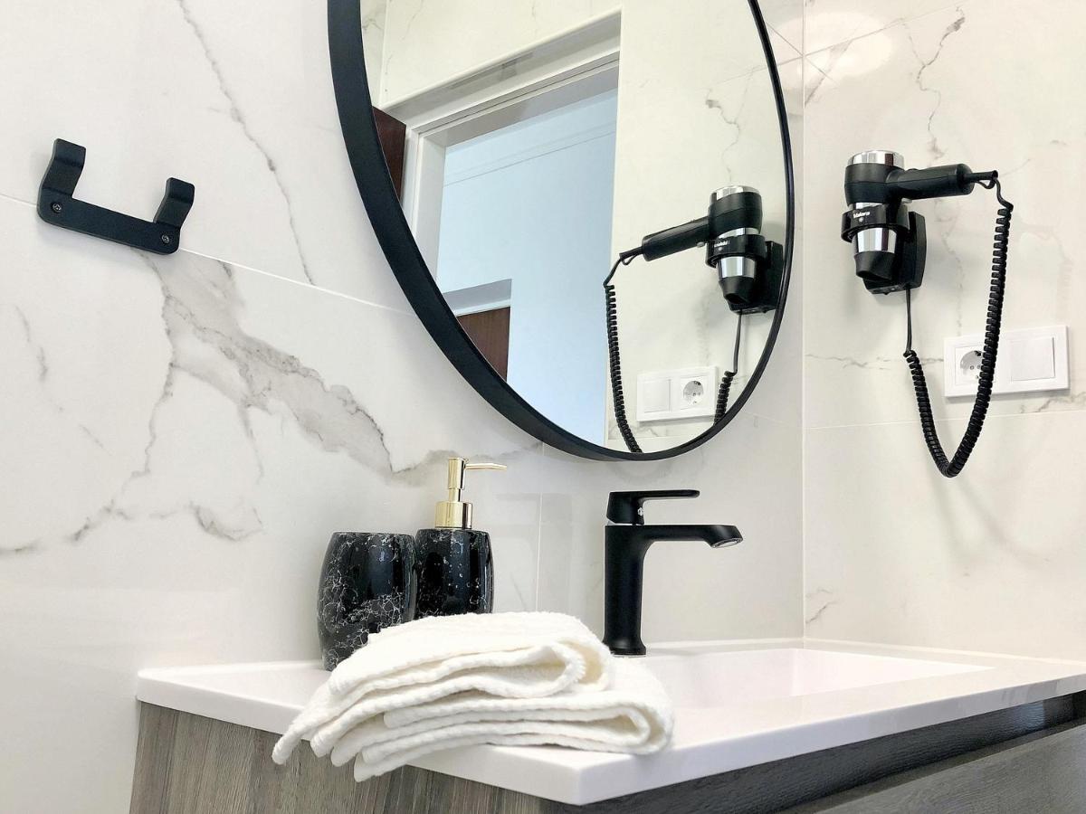 Apartments Muntidor Palit 외부 사진