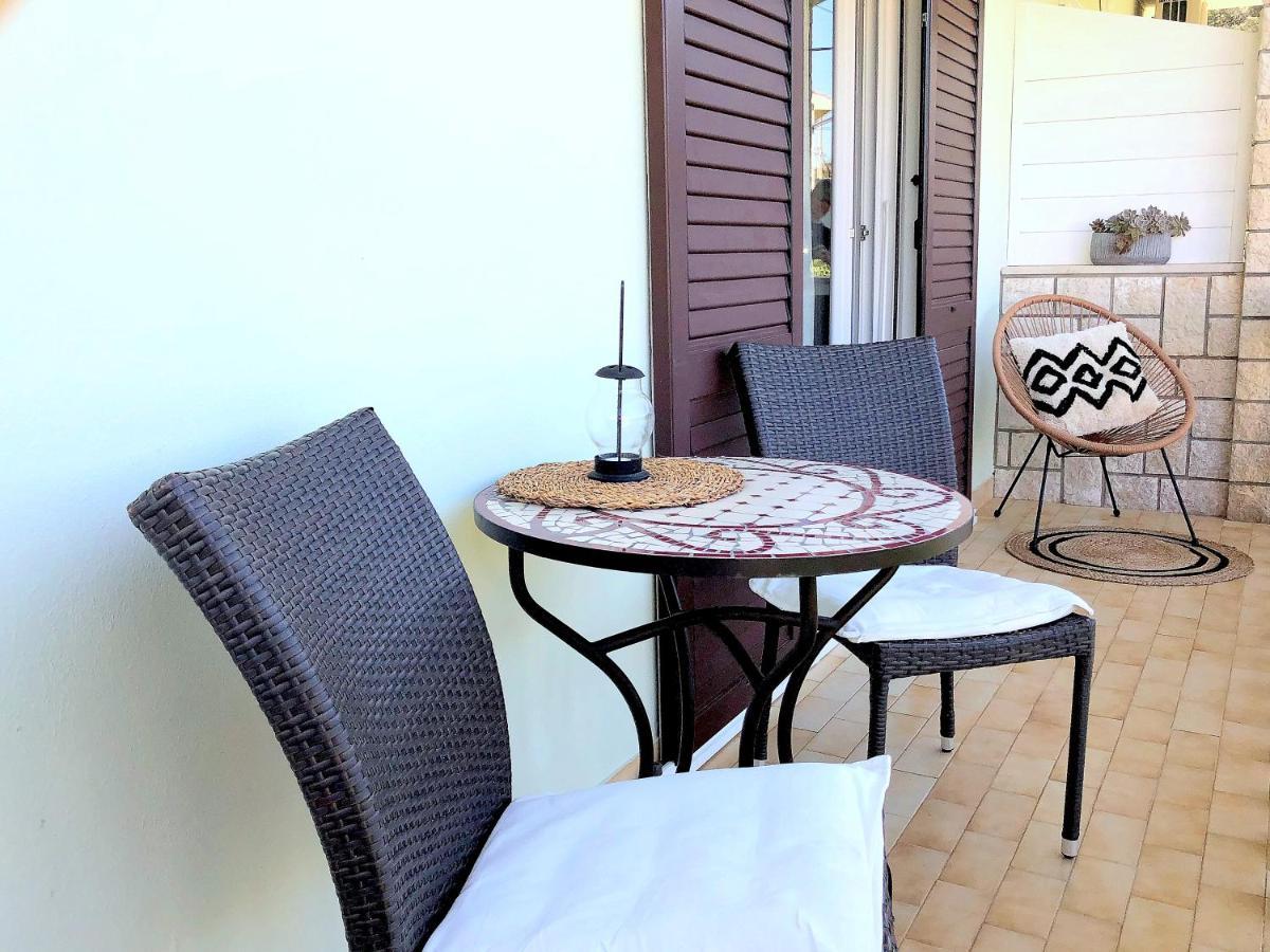 Apartments Muntidor Palit 외부 사진
