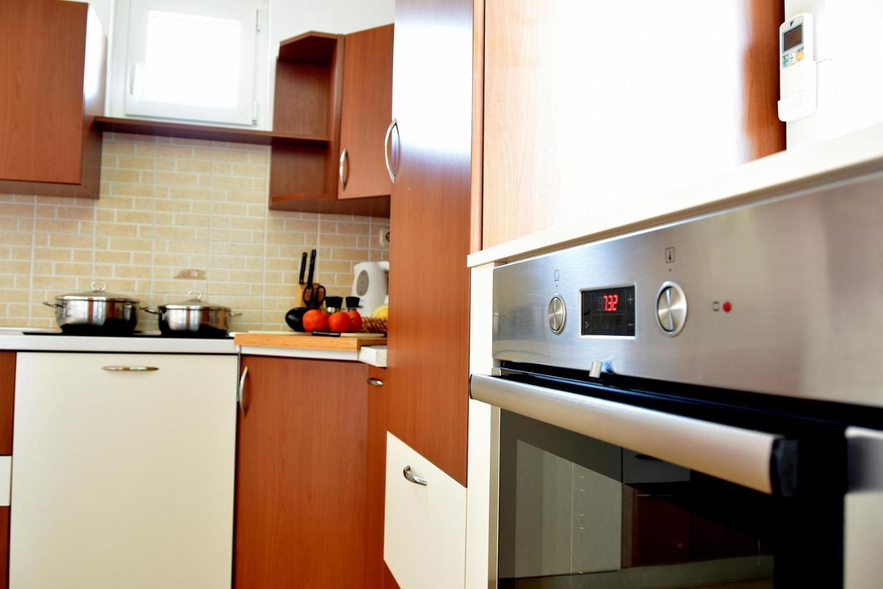 Apartments Muntidor Palit 외부 사진