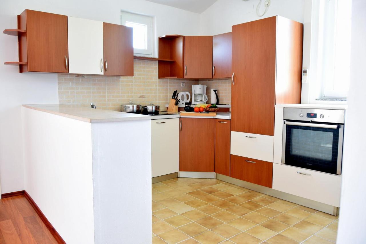 Apartments Muntidor Palit 외부 사진