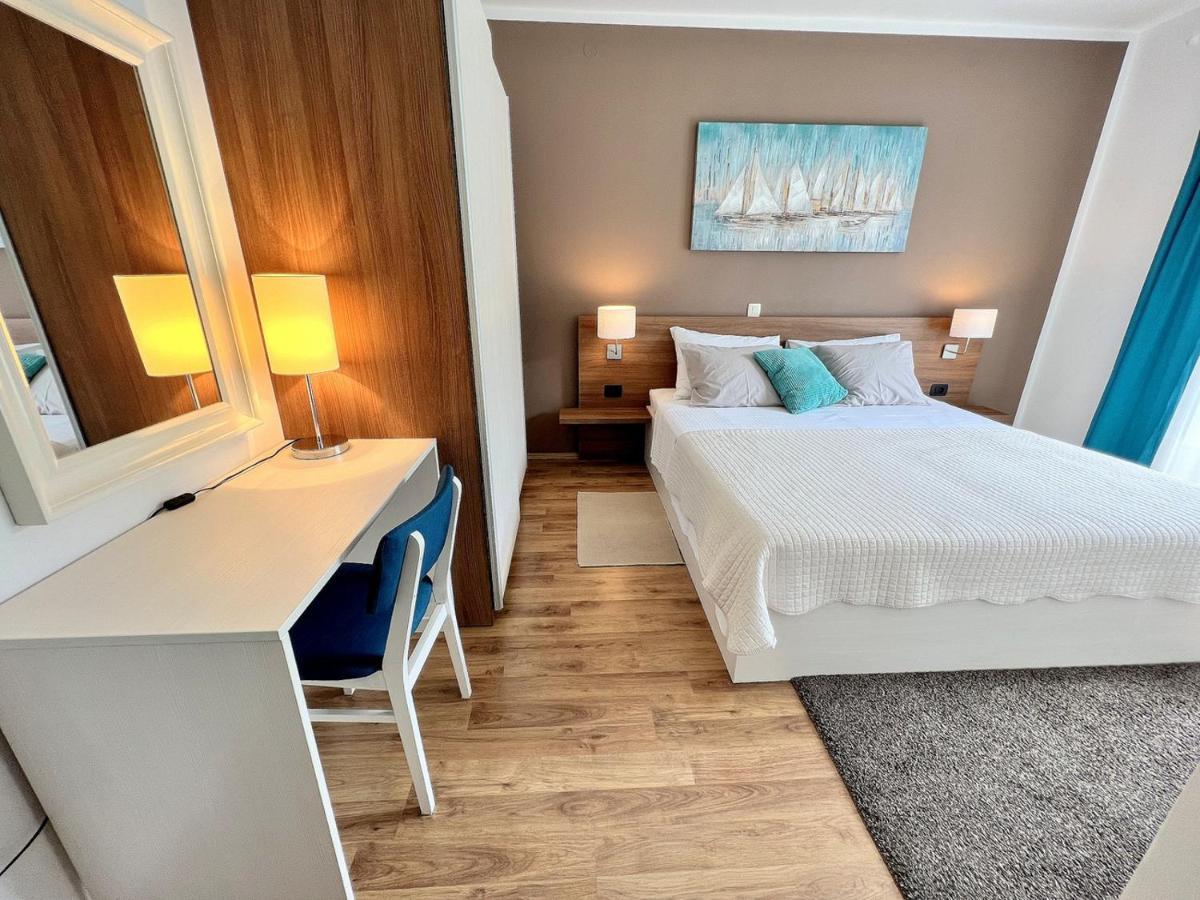 Apartments Muntidor Palit 외부 사진
