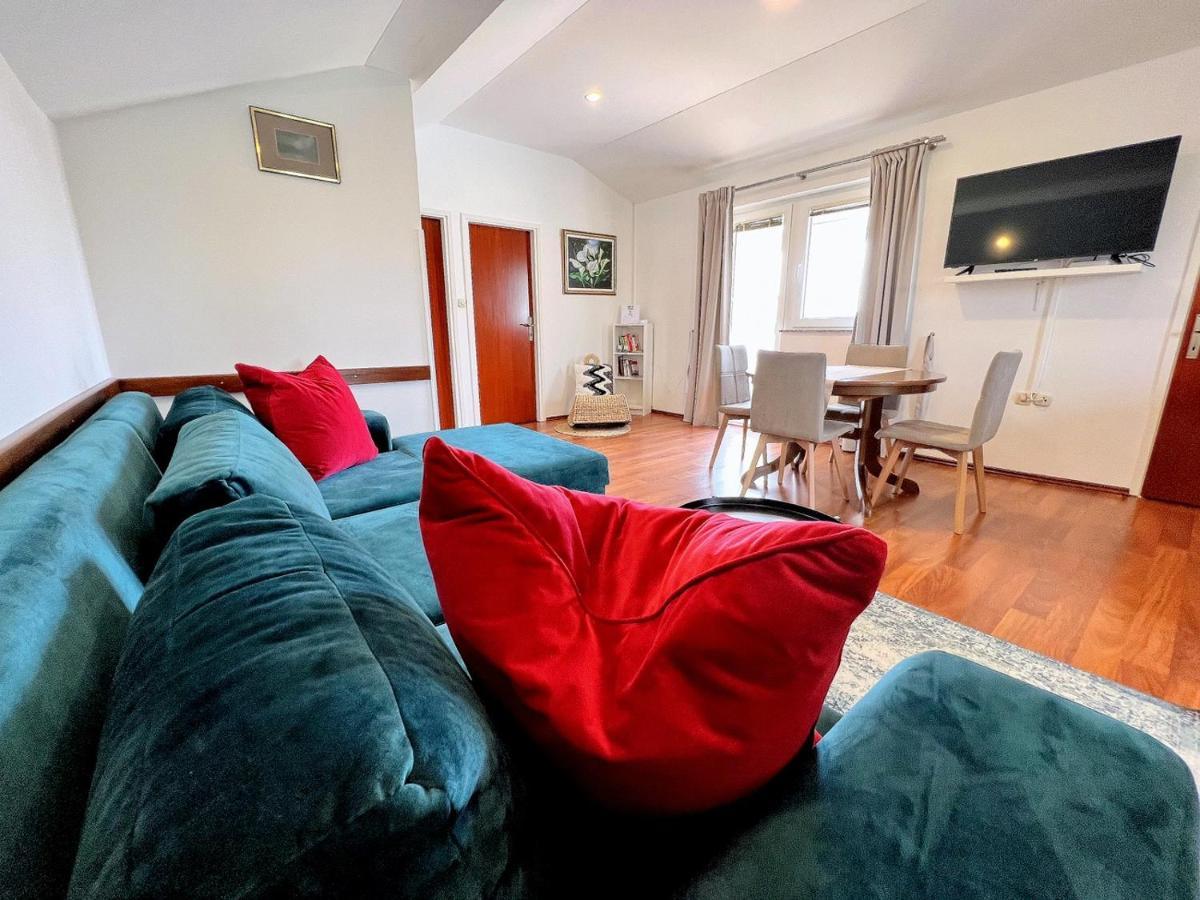 Apartments Muntidor Palit 외부 사진