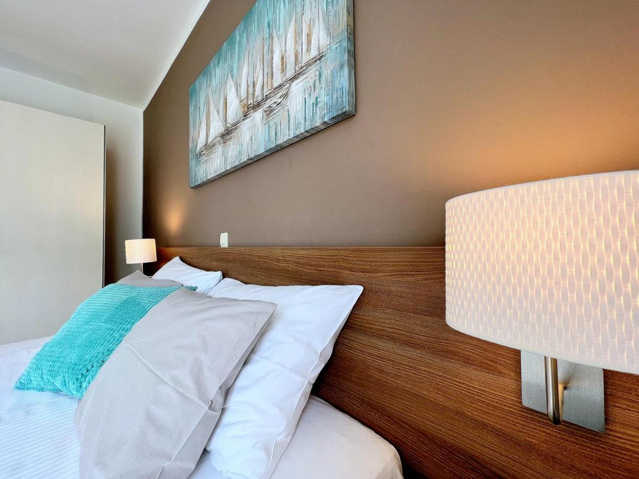 Apartments Muntidor Palit 외부 사진