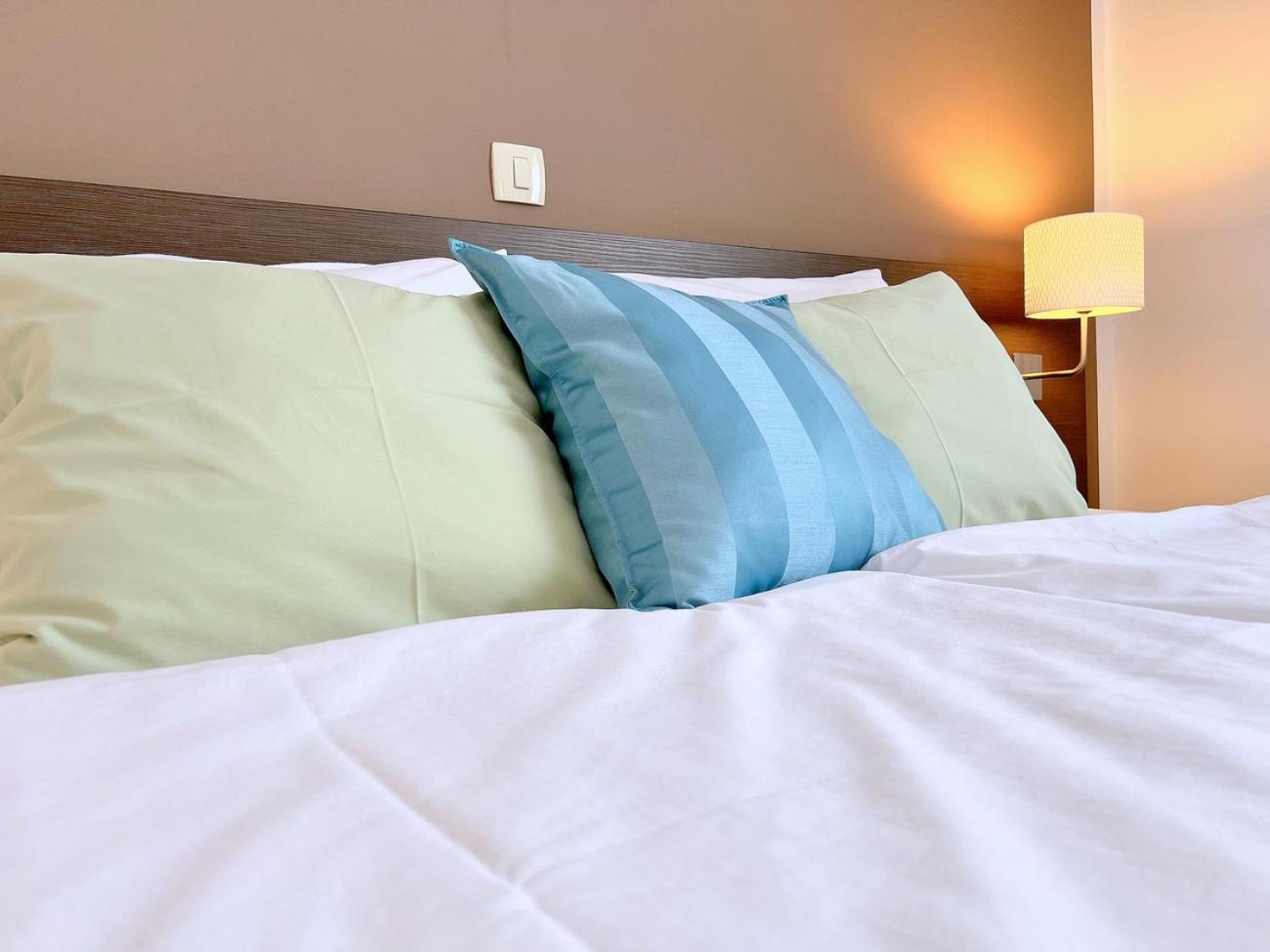 Apartments Muntidor Palit 외부 사진