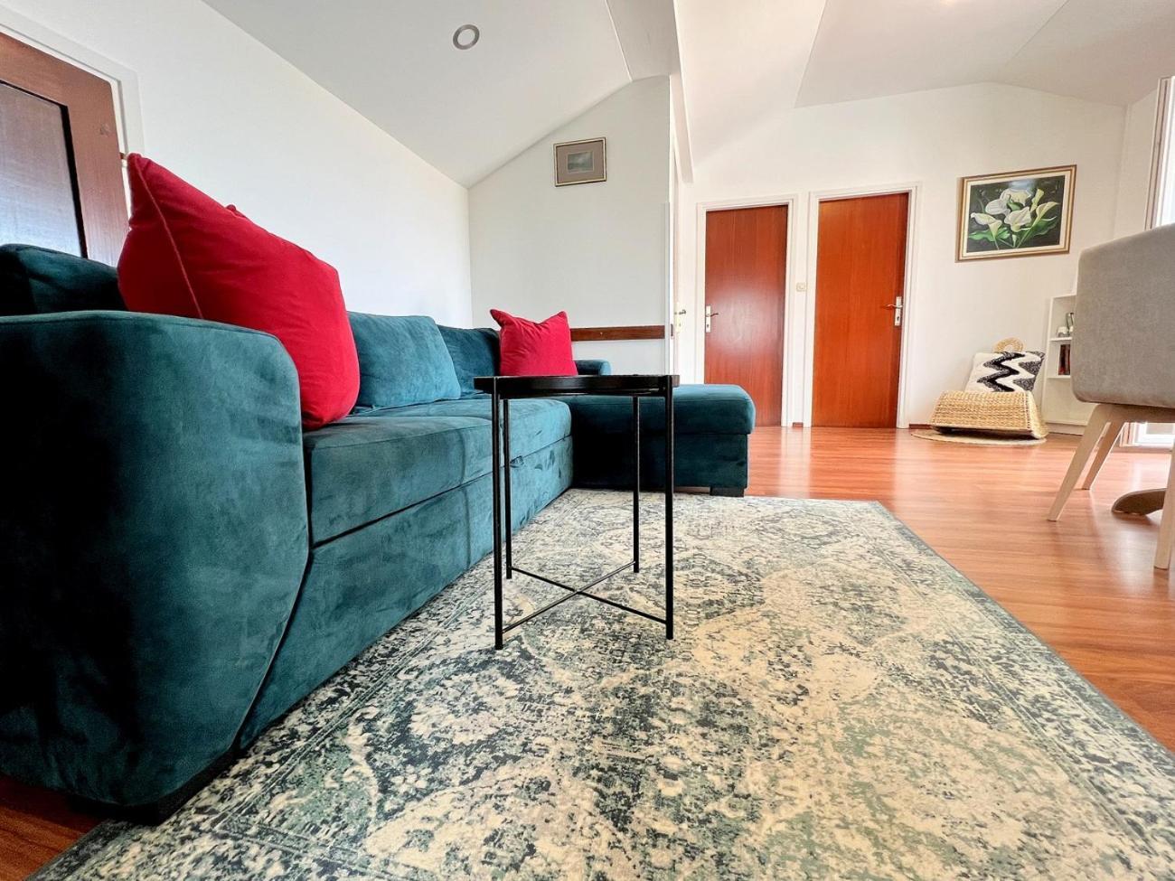 Apartments Muntidor Palit 외부 사진