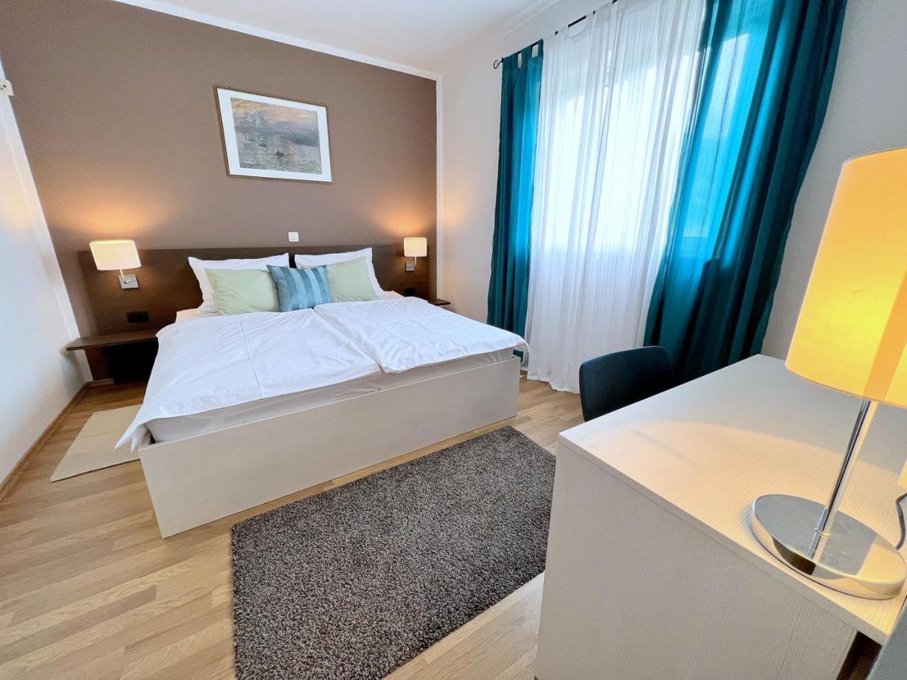 Apartments Muntidor Palit 외부 사진