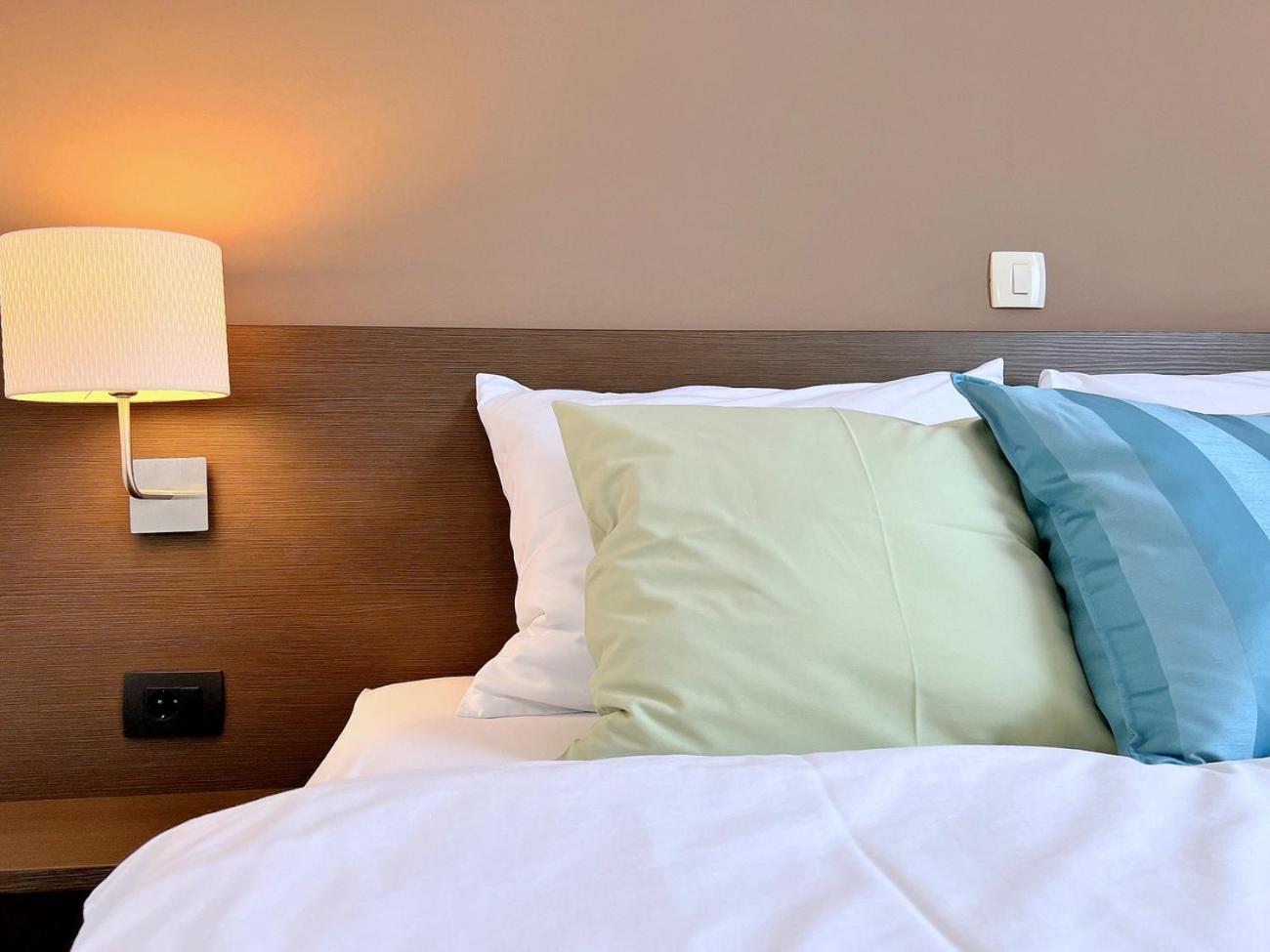 Apartments Muntidor Palit 외부 사진