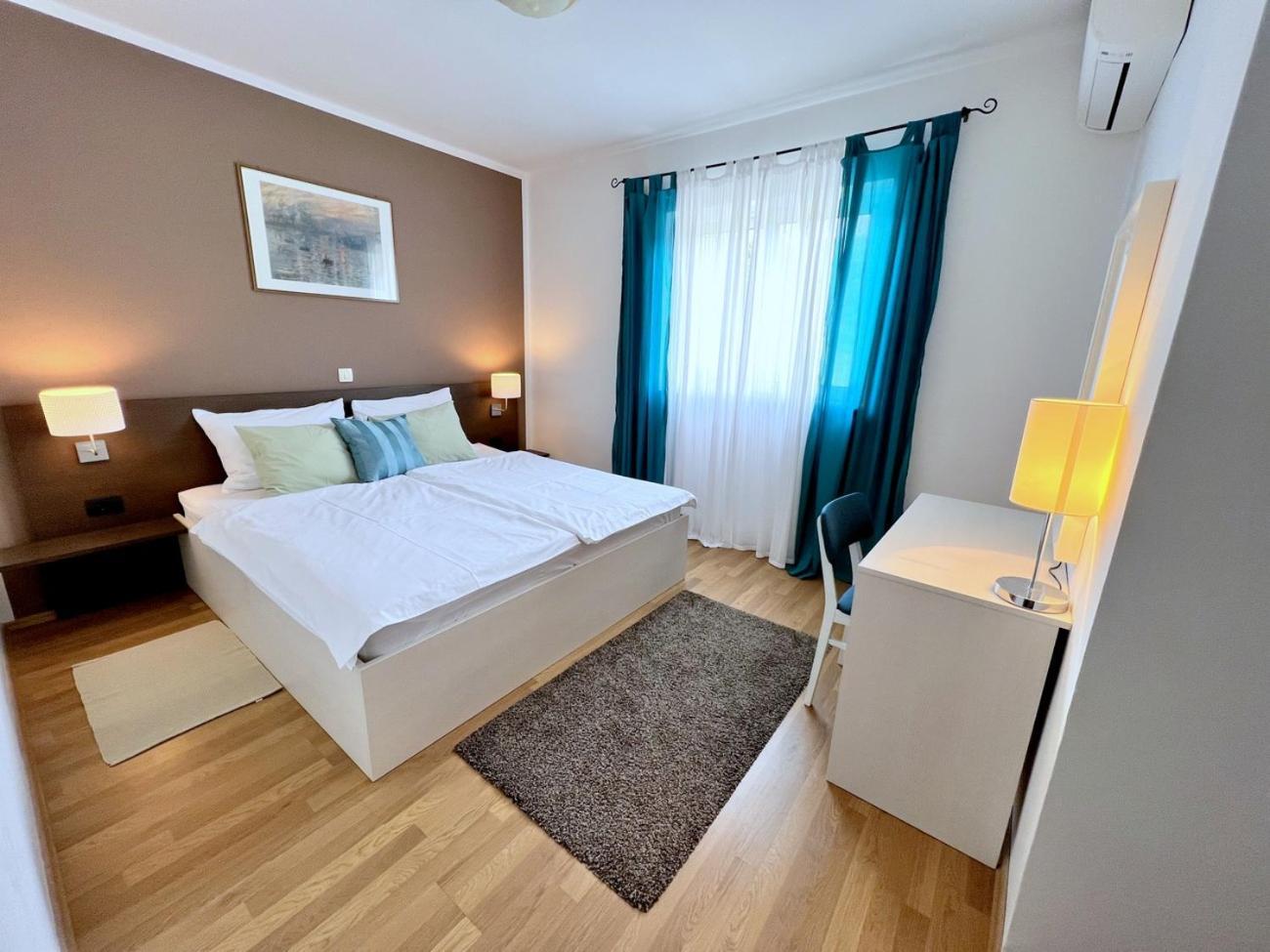 Apartments Muntidor Palit 외부 사진