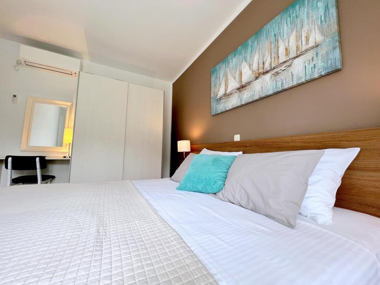 Apartments Muntidor Palit 외부 사진