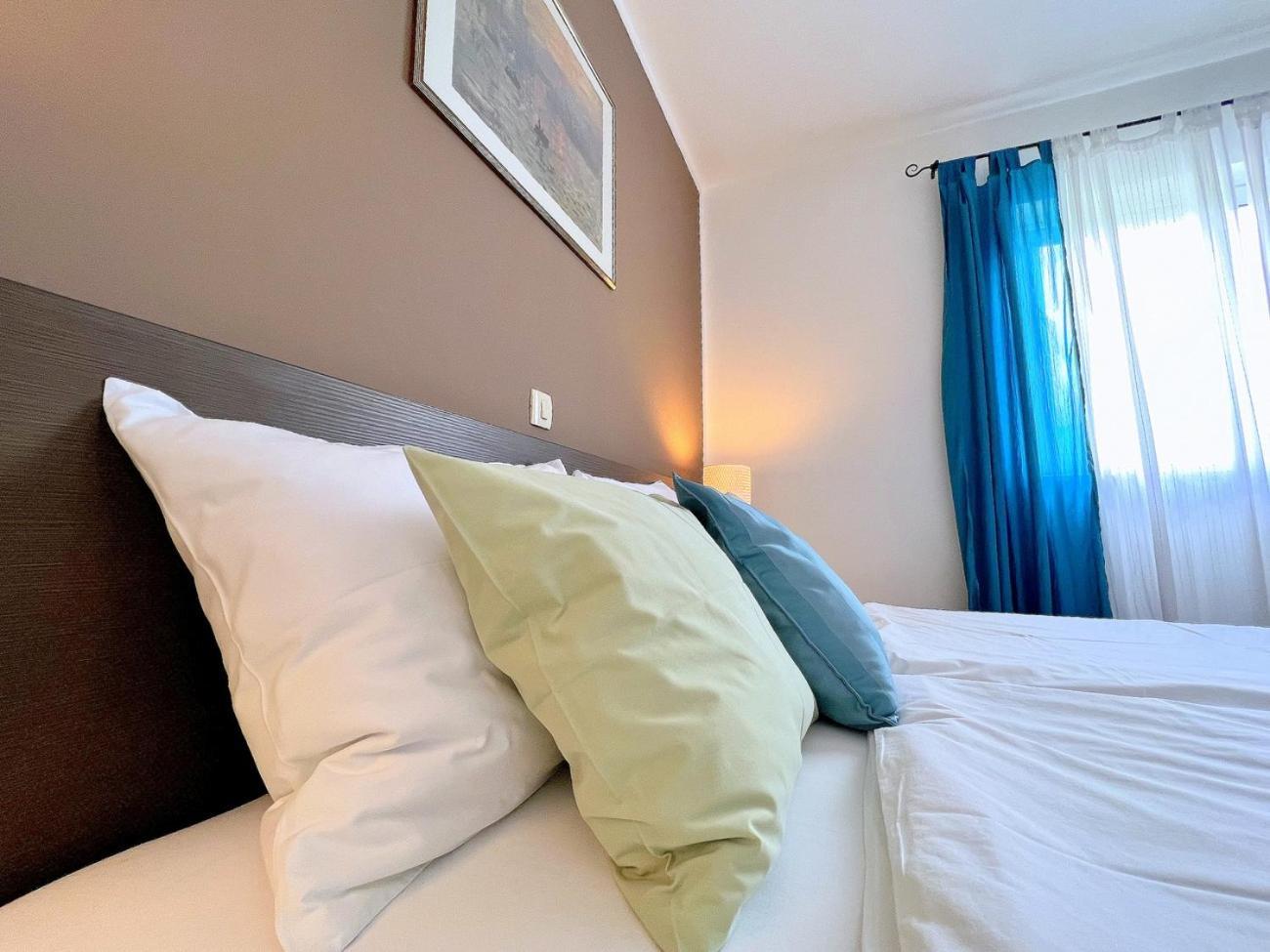 Apartments Muntidor Palit 객실 사진