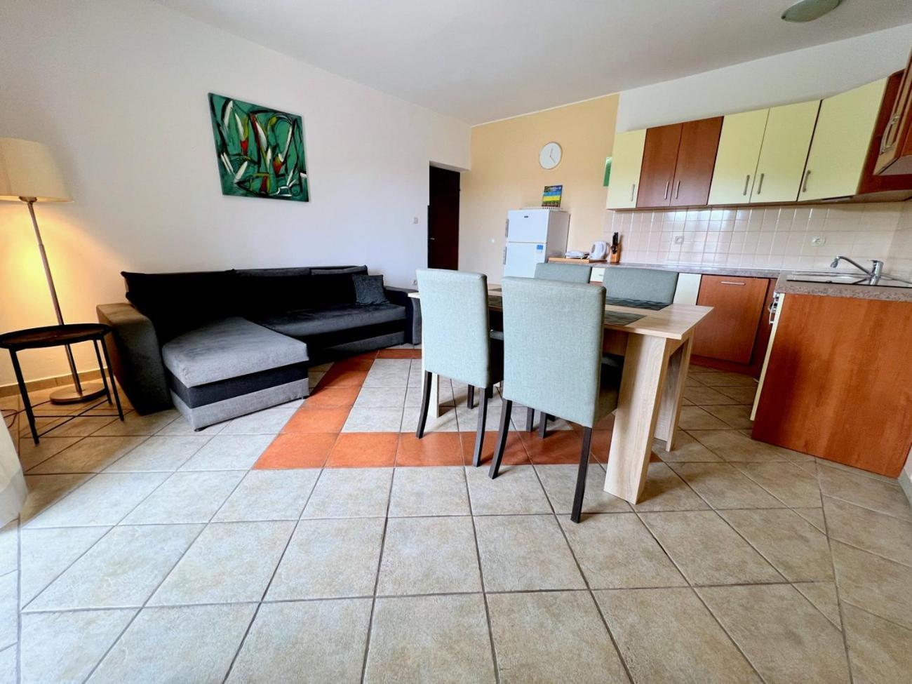 Apartments Muntidor Palit 객실 사진