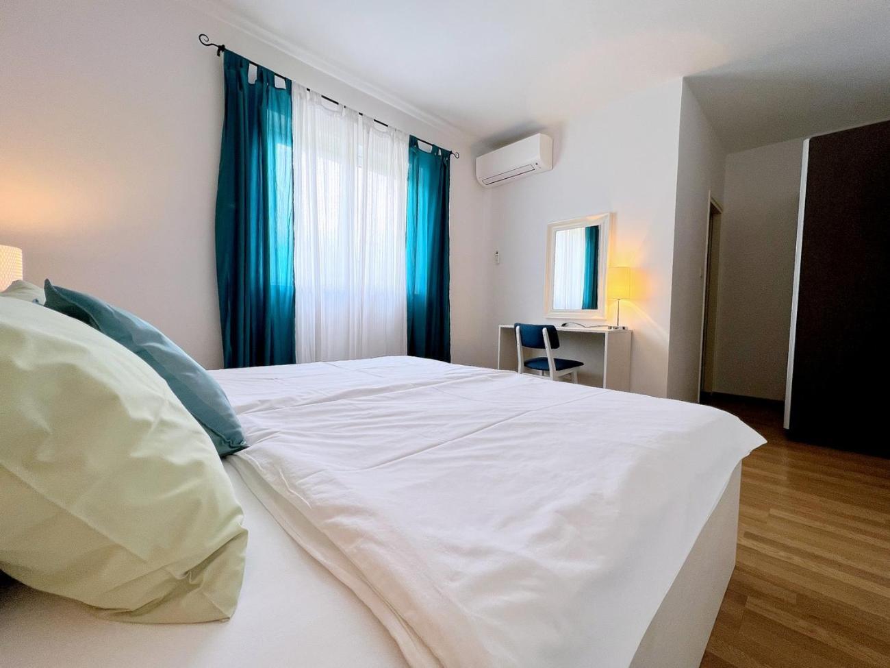 Apartments Muntidor Palit 객실 사진