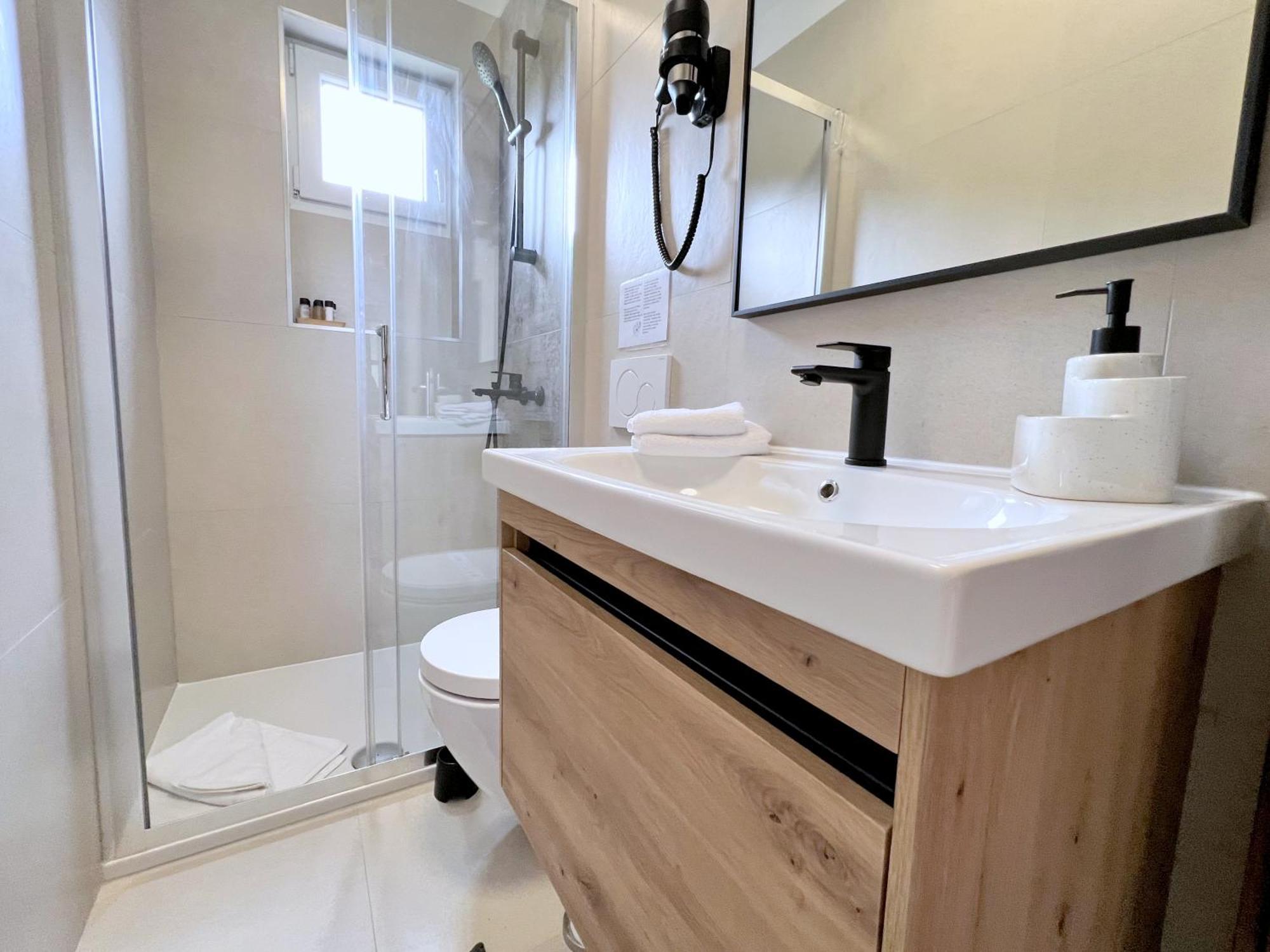Apartments Muntidor Palit 외부 사진