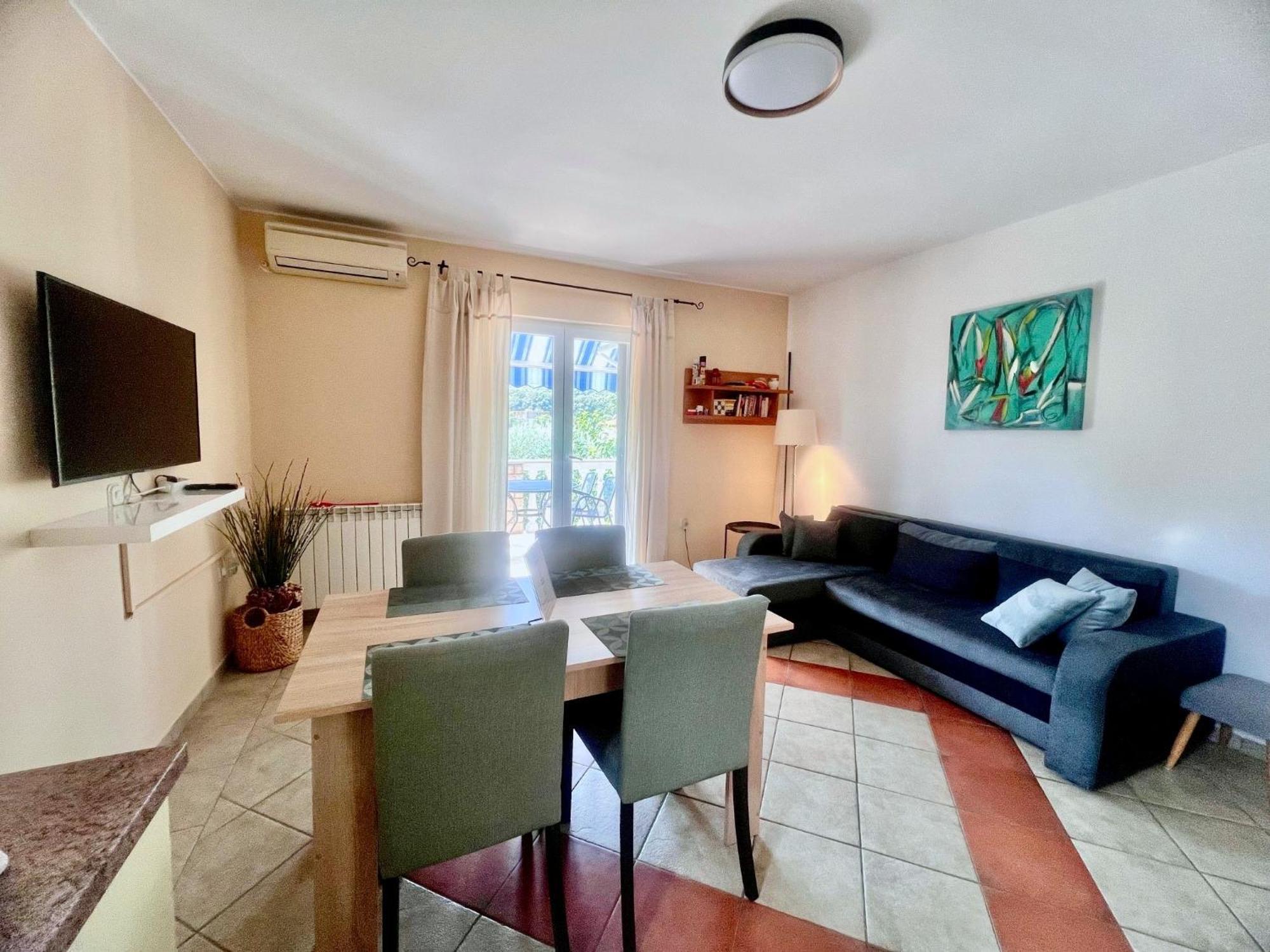 Apartments Muntidor Palit 외부 사진