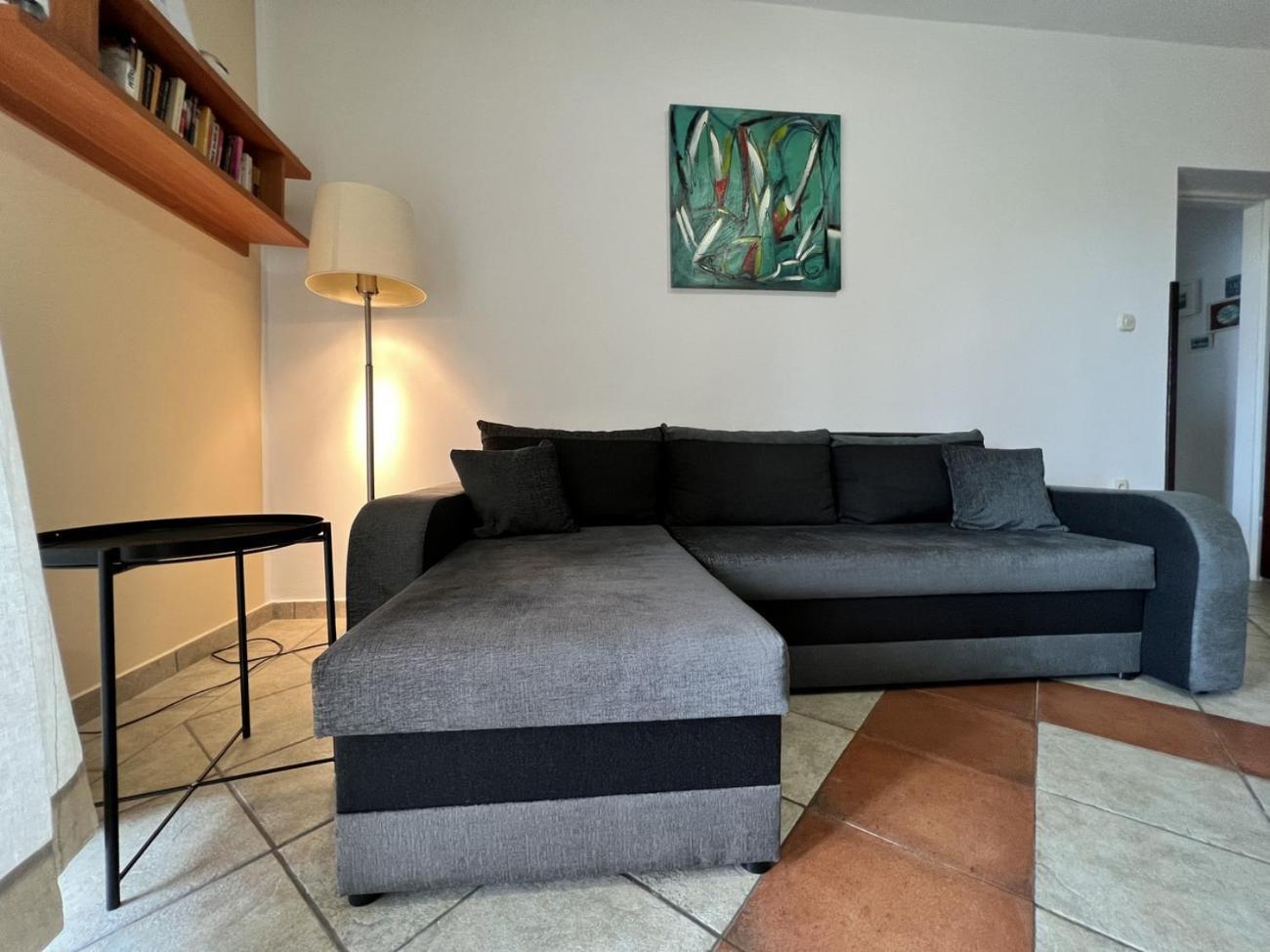 Apartments Muntidor Palit 외부 사진
