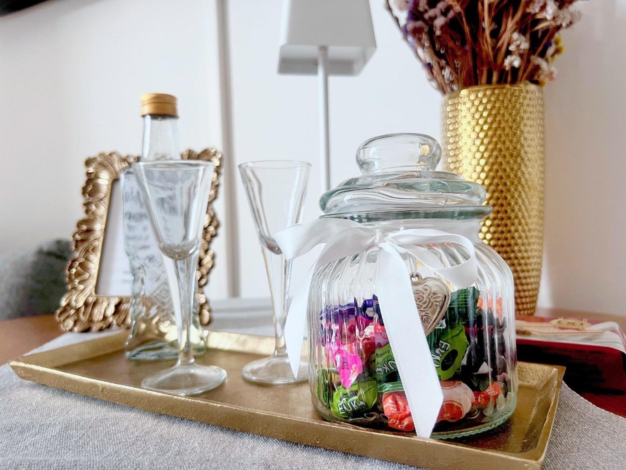 Apartments Muntidor Palit 외부 사진