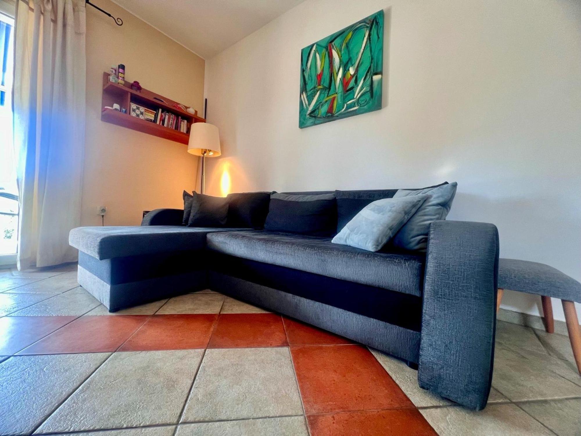 Apartments Muntidor Palit 외부 사진