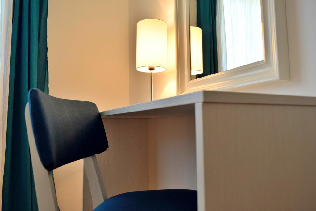 Apartments Muntidor Palit 외부 사진