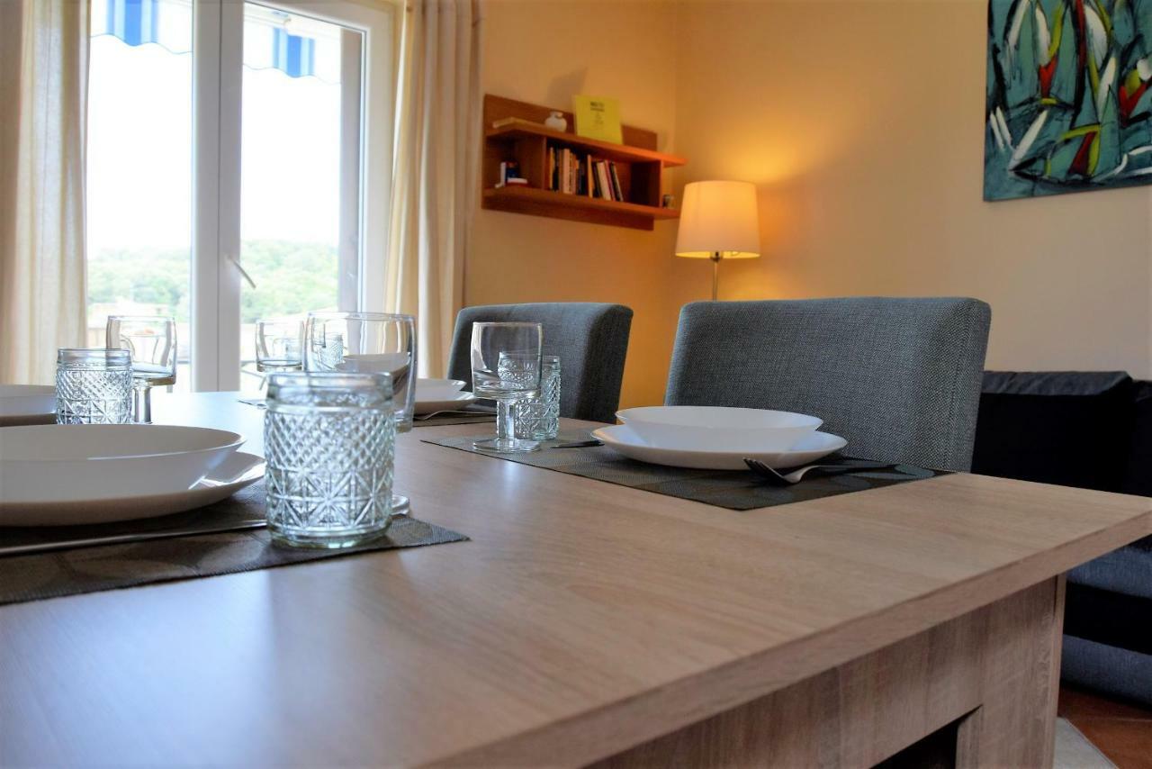 Apartments Muntidor Palit 외부 사진