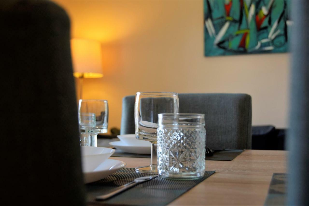 Apartments Muntidor Palit 외부 사진