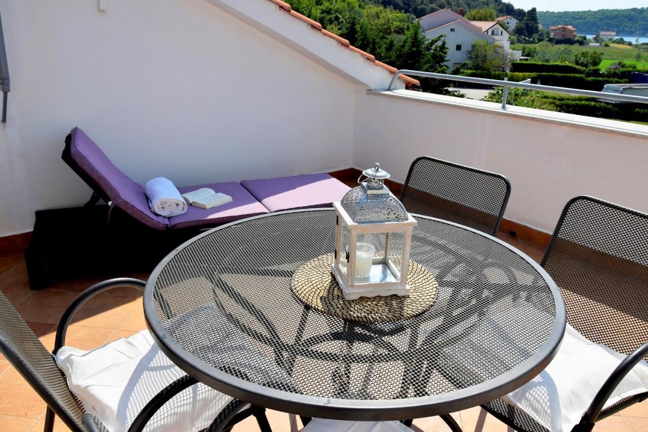 Apartments Muntidor Palit 외부 사진