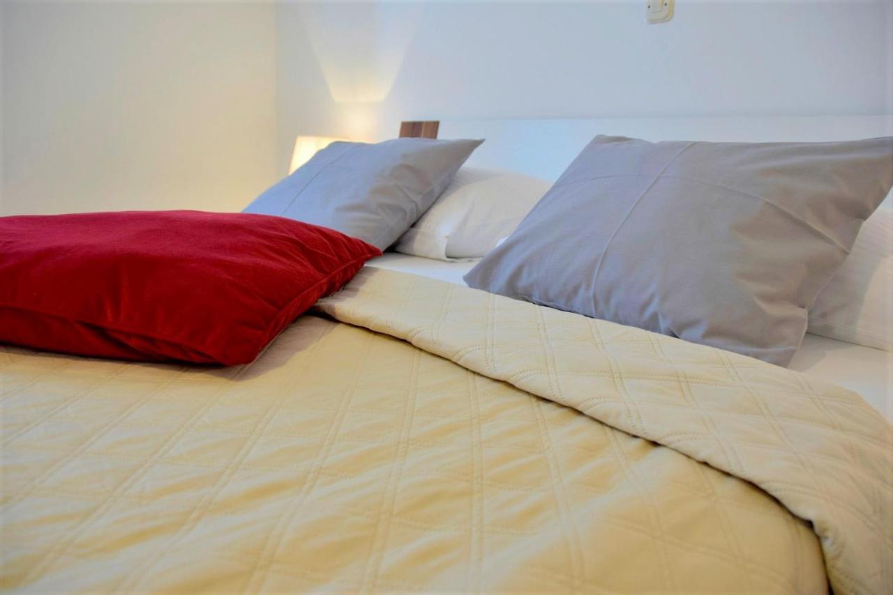 Apartments Muntidor Palit 외부 사진
