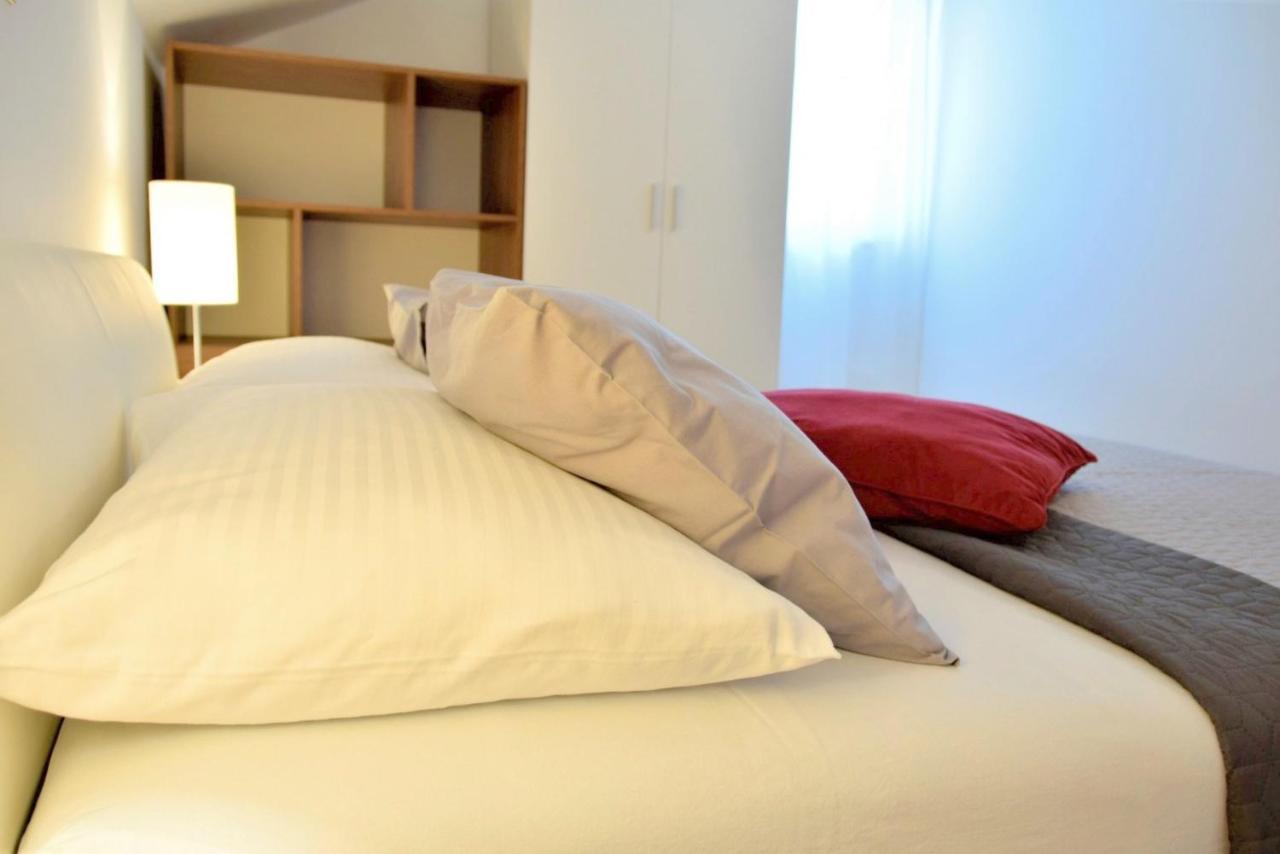 Apartments Muntidor Palit 외부 사진
